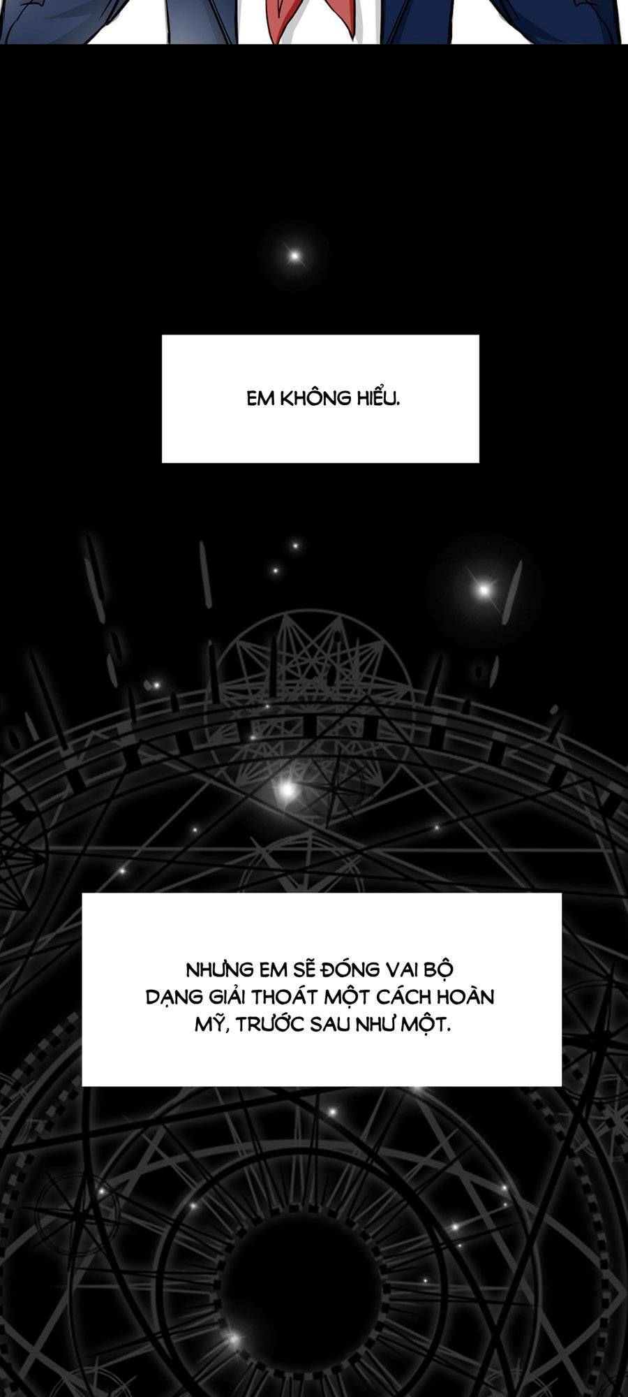 nghe nói tôi là đại tiểu thư phản diện chapter 26 34