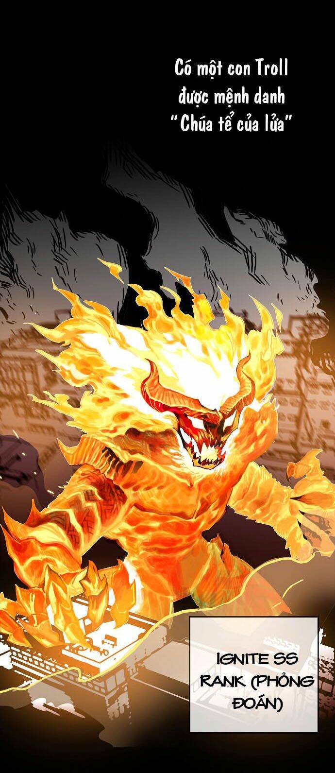 bẫy troll chapter 11 35
