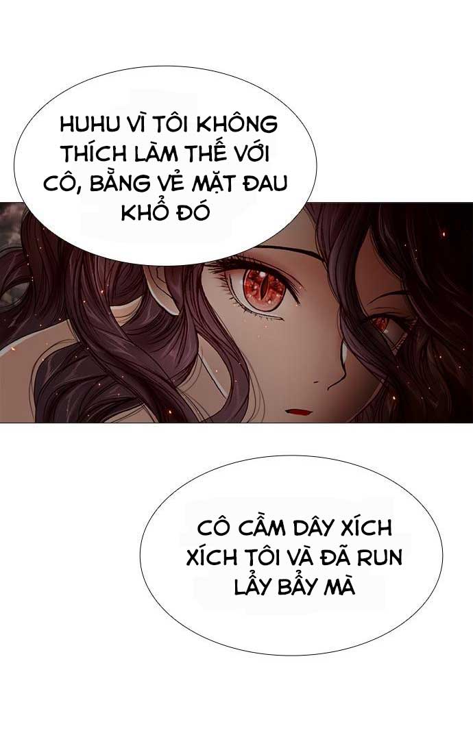 tôi chính là nhà sưu tập chim chapter 19 22