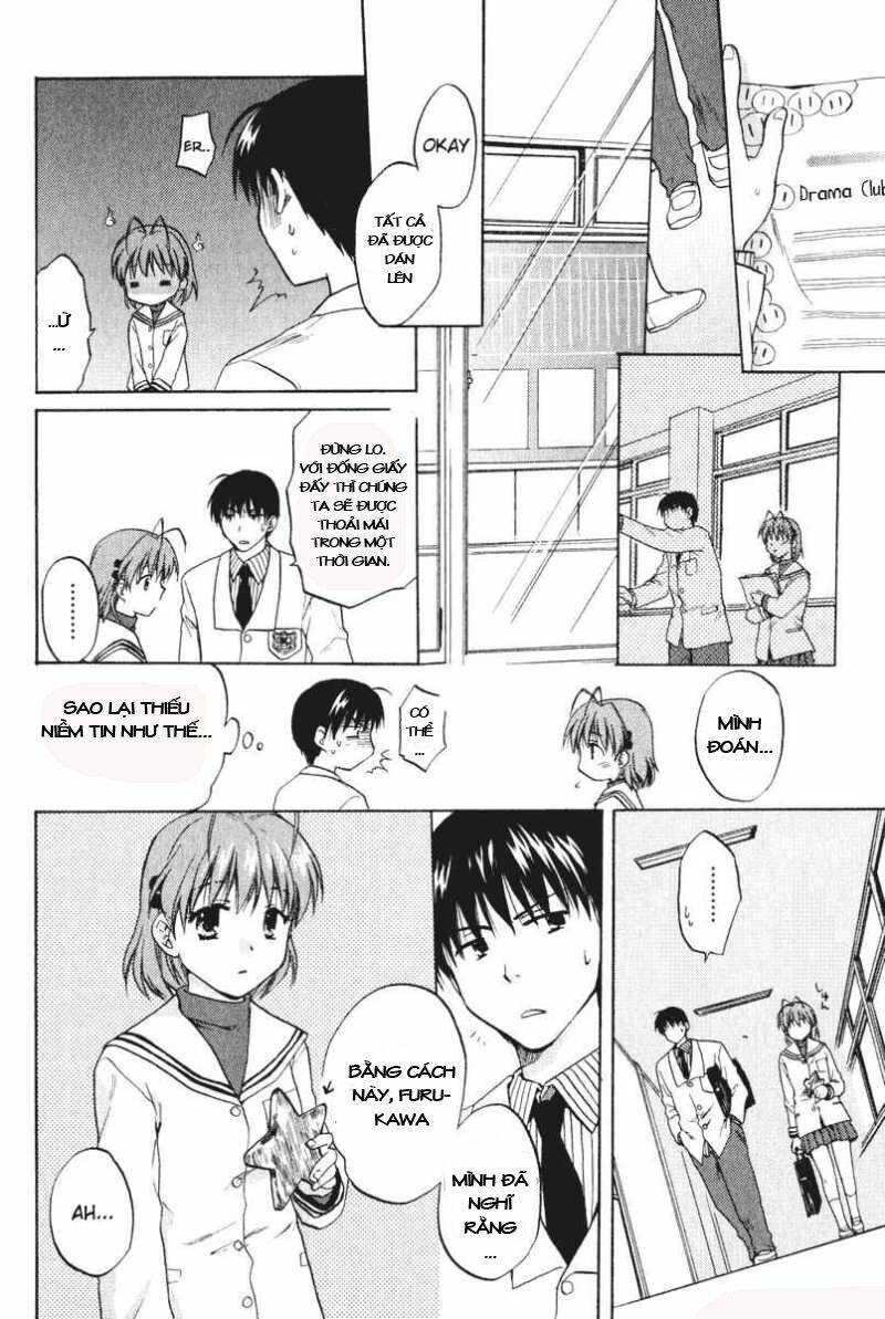 clannad chapter 4 20