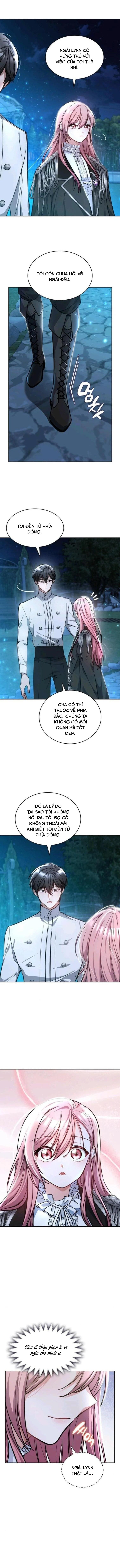 regina - gửi đến người không thể tha thứ chapter 4 4