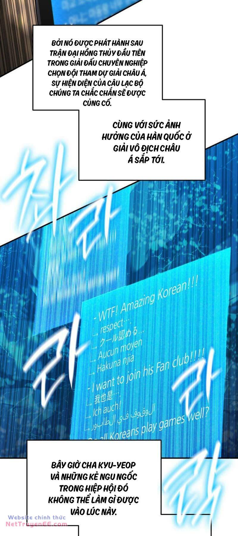 tôi là lính mới chapter 178 25