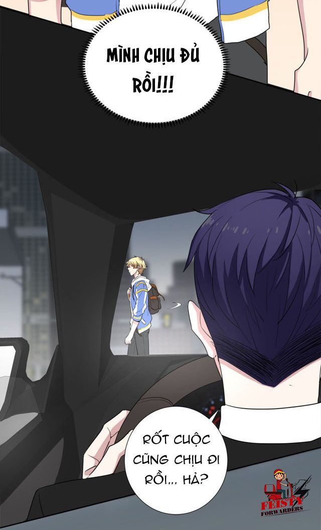 những ngày tháng sống chung với tổng tài chapter 2 14