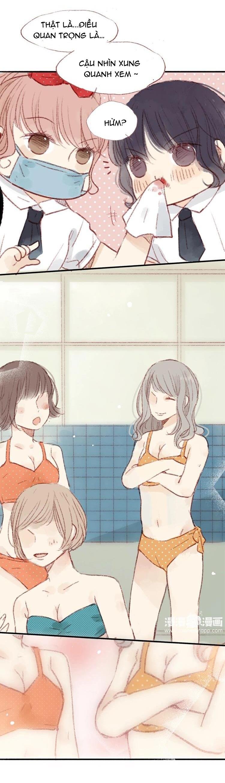 phế sài thần đăng và công chúa chapter 29 14