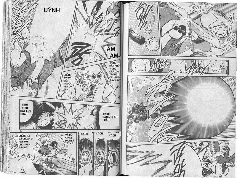 thú cưng đặc biệt chapter 170 3