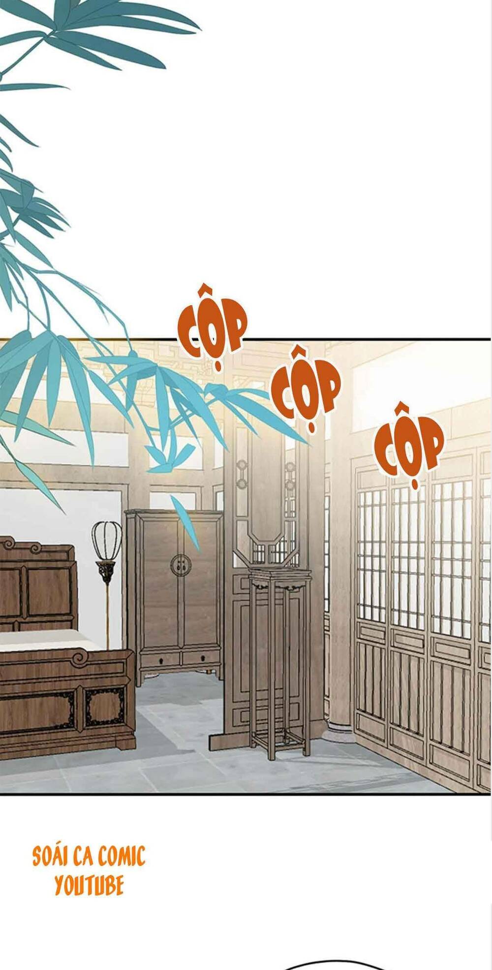 bổn vương muốn nàng chapter 70 23