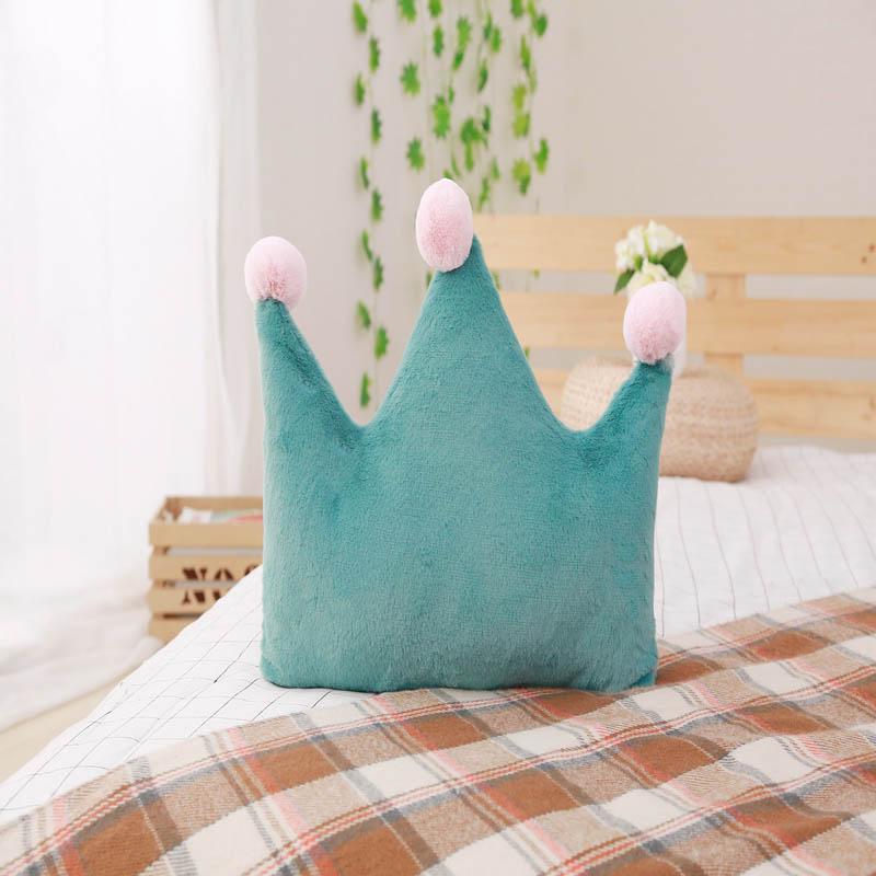 Ngôi Sao Mềm Trang Trí Ném Gối Sofa Phòng Khách Đệm Lưng Trẻ Em Trang Trí Phòng Dễ Thương Cho Bé Giấc Ngủ Bình Định Đồ Chơi Nhồi Bông Sang Trọng búp Bê