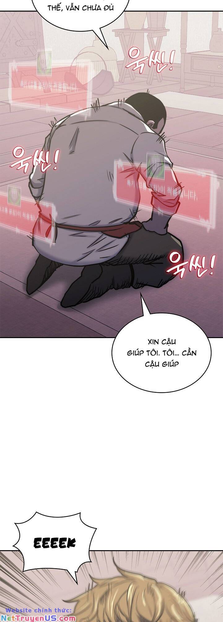 chiến binh đến từ thế giới khác chapter 199 23