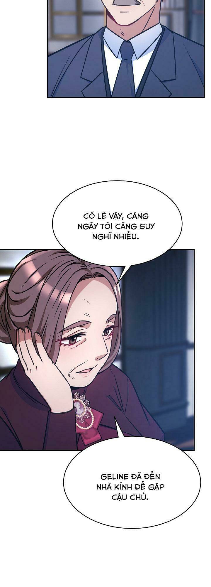 nàng evangeline chapter 17 5