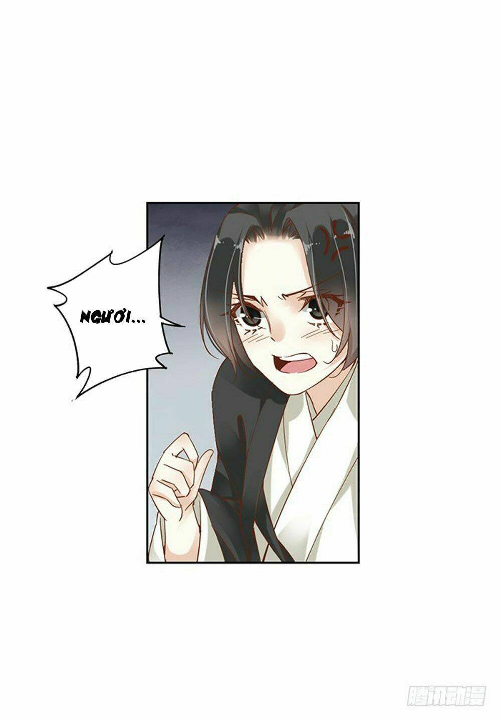 thiền tâm vấn đạo chapter 9 63