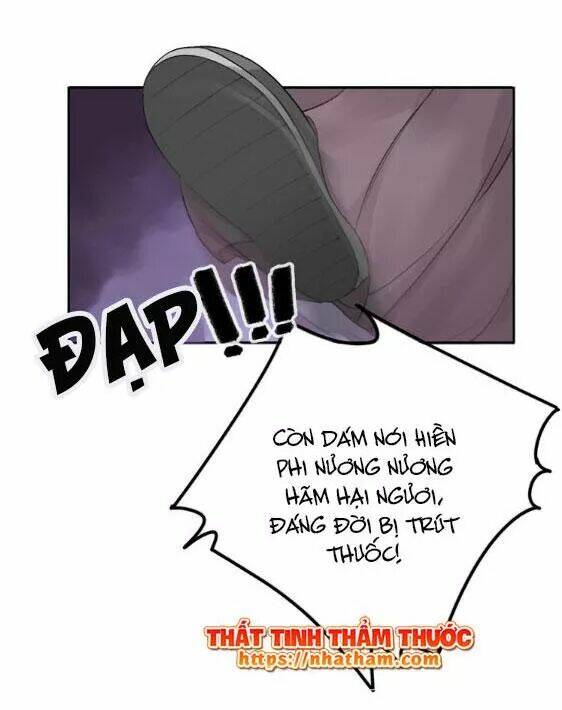 trọng sinh bá sủng nhiếp chính vương quá mạnh mẽ chapter 1 54