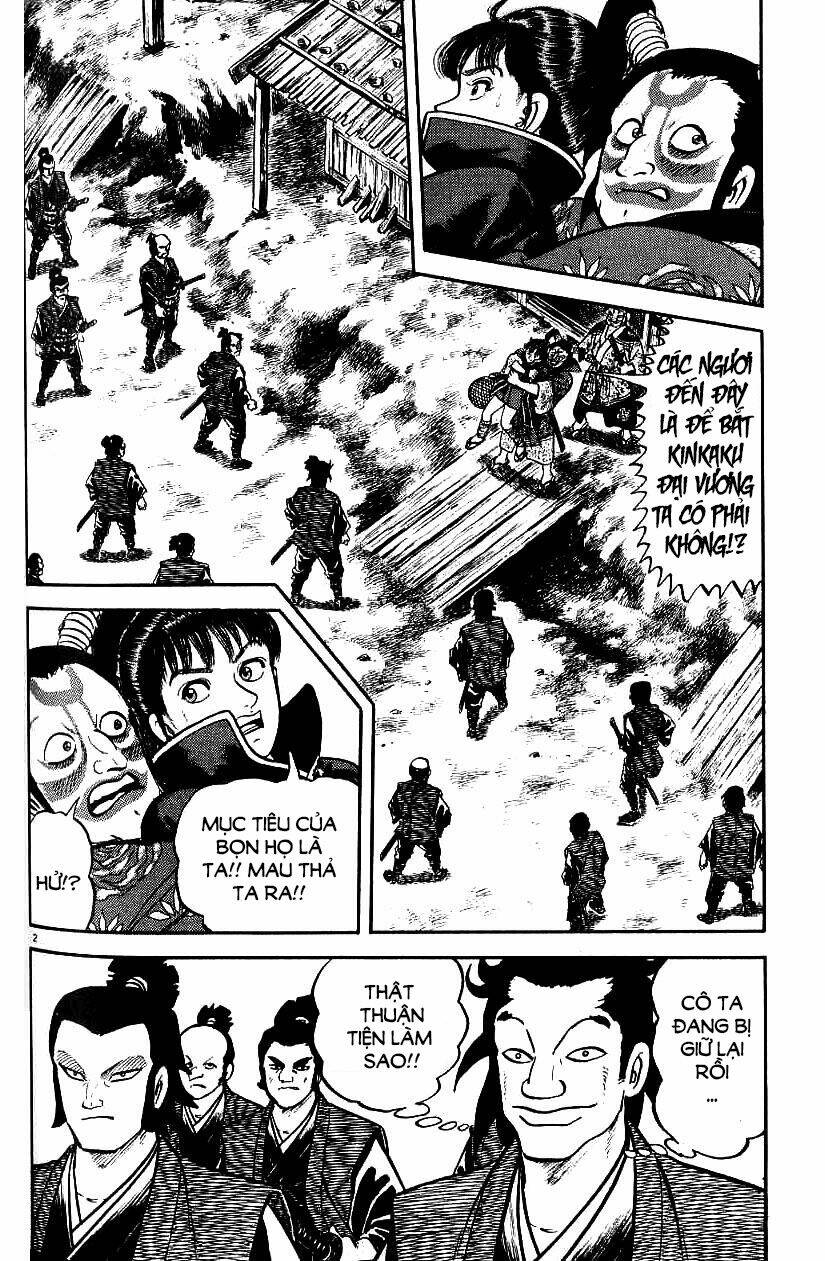 azumi chapter 79 2