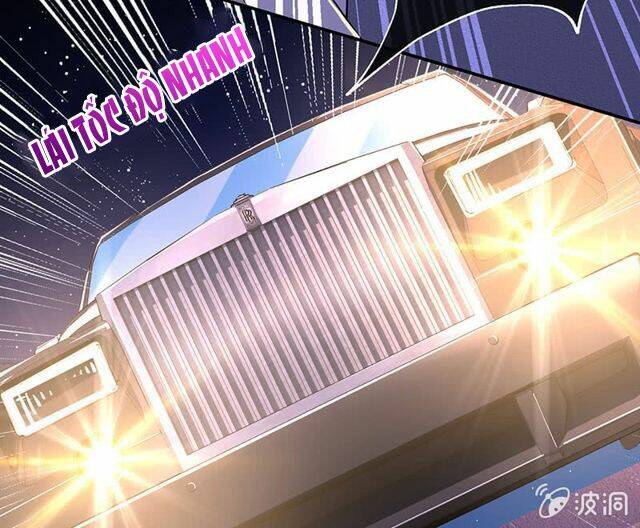 vương bài thiên sư và tiểu manh yêu chapter 1.2 14