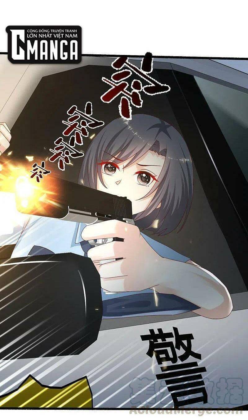 tối cường vận đào hoa chapter 220 14