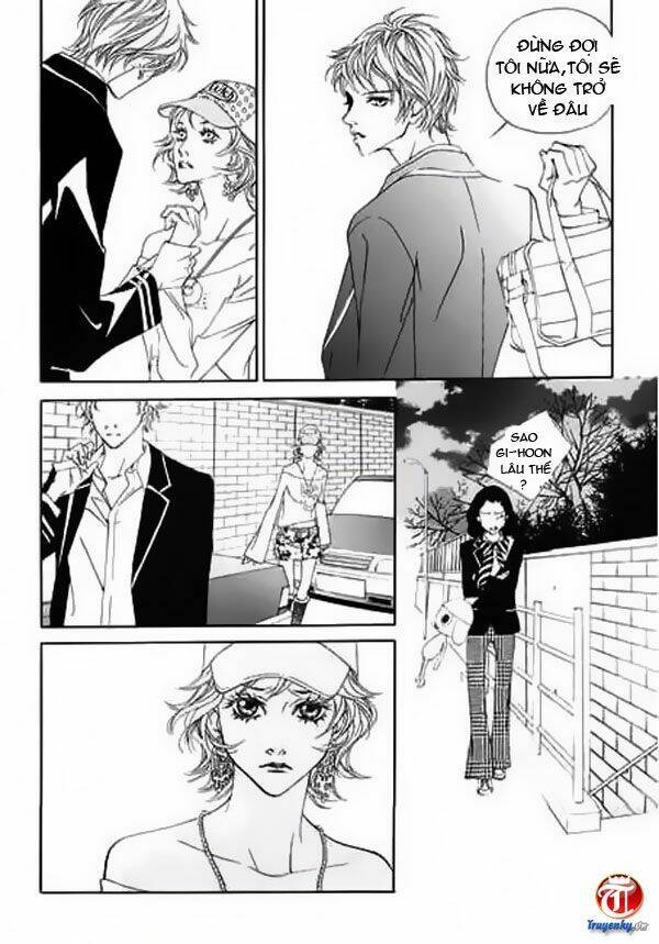flowers of evil chapter 3 21