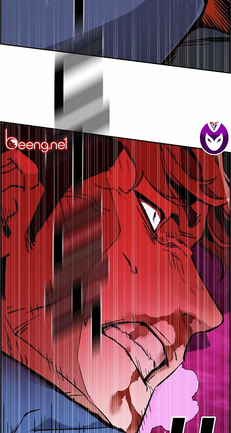 bạn học tôi là lính đánh thuê chapter 7 46