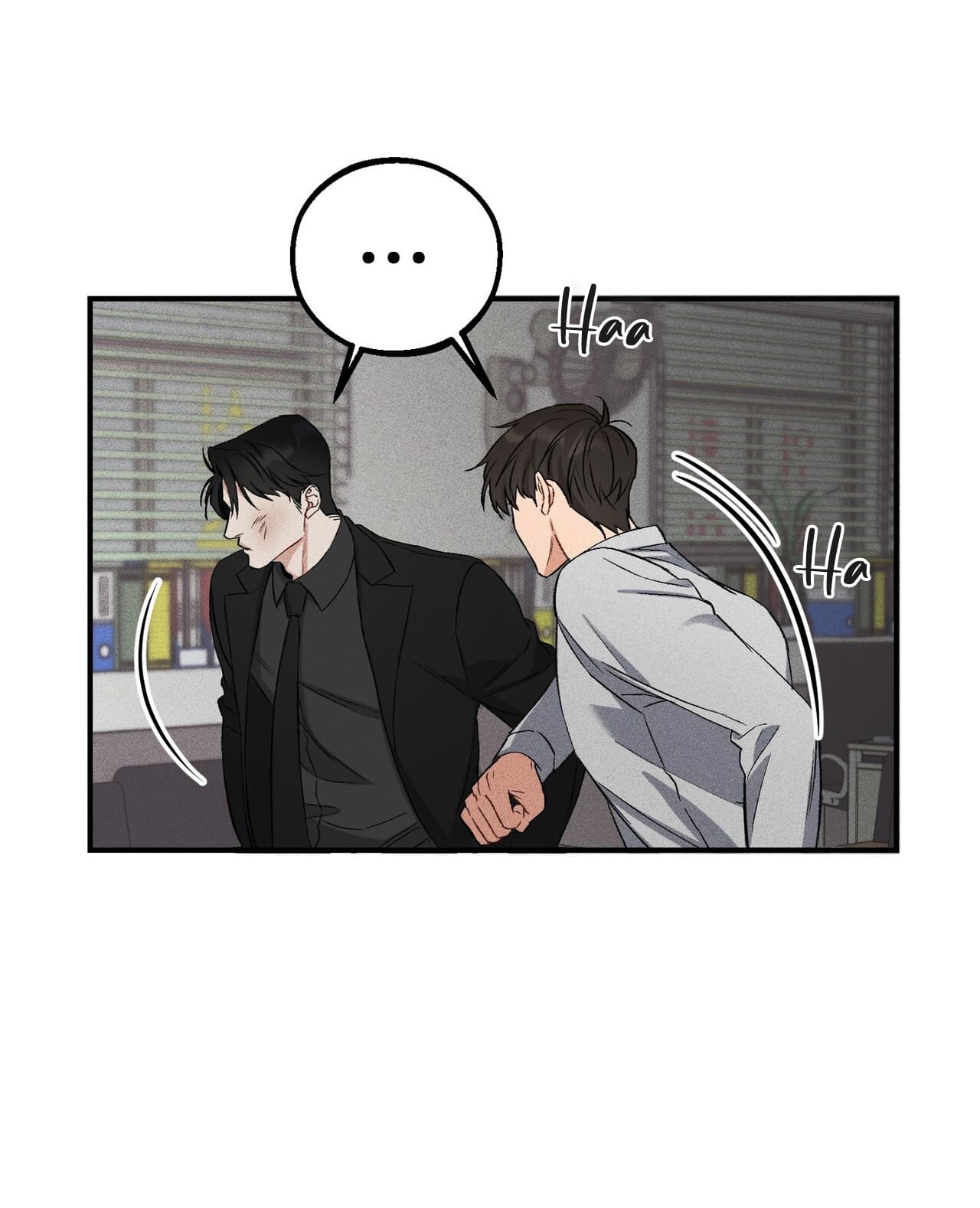 non nớt chapter 1 28