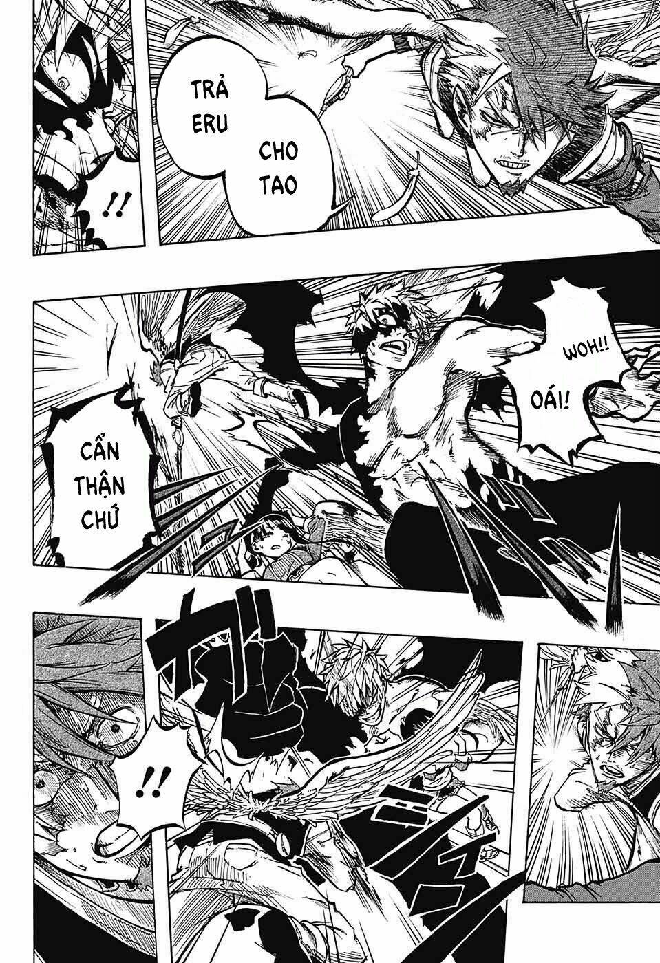 shindou masaoki chapter 1 28