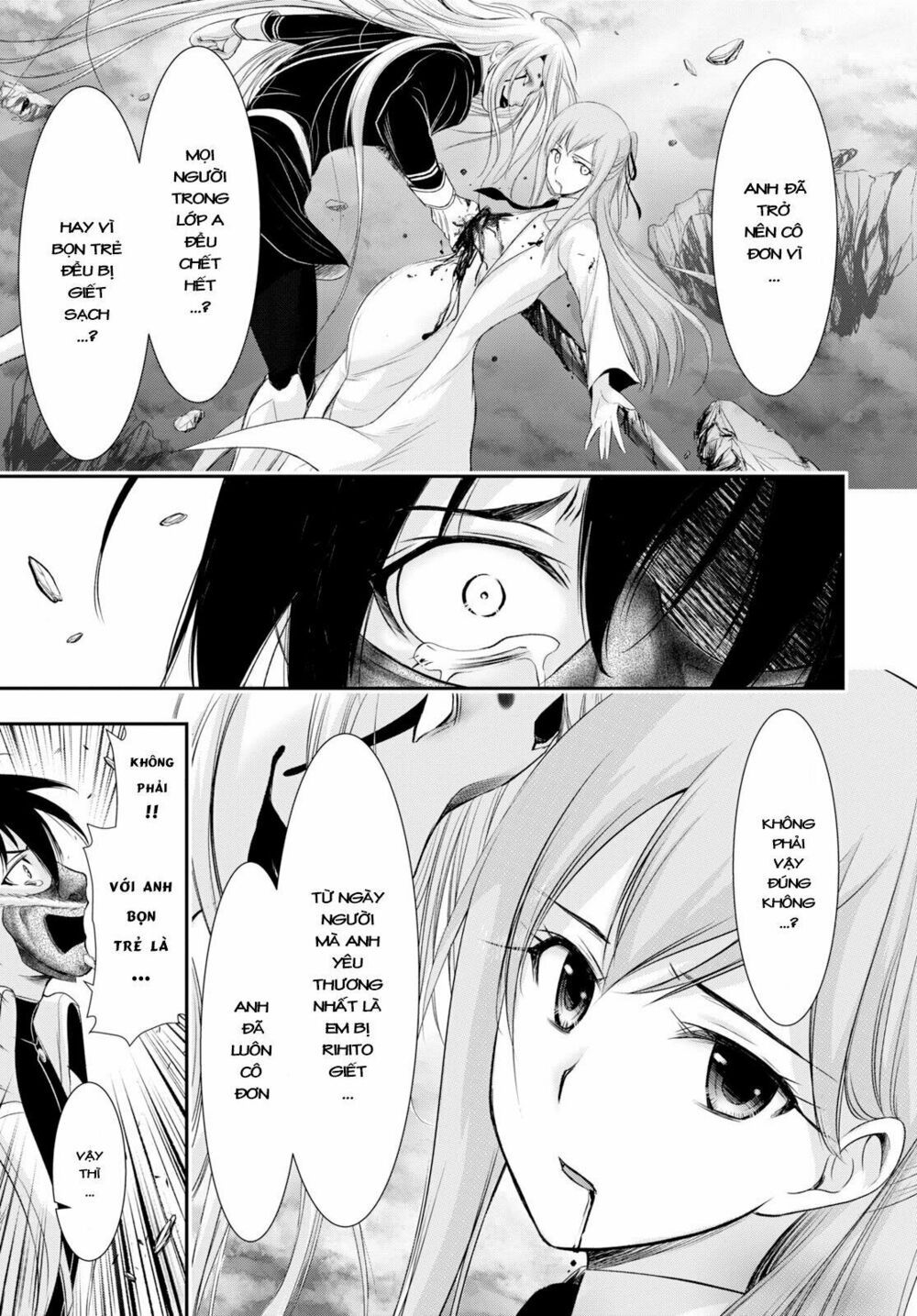 kích trụy vương huyền thoại chapter 54 25