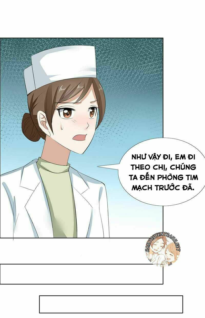 độc sủng kiều thê của bá đạo tổng tài chapter 49 22