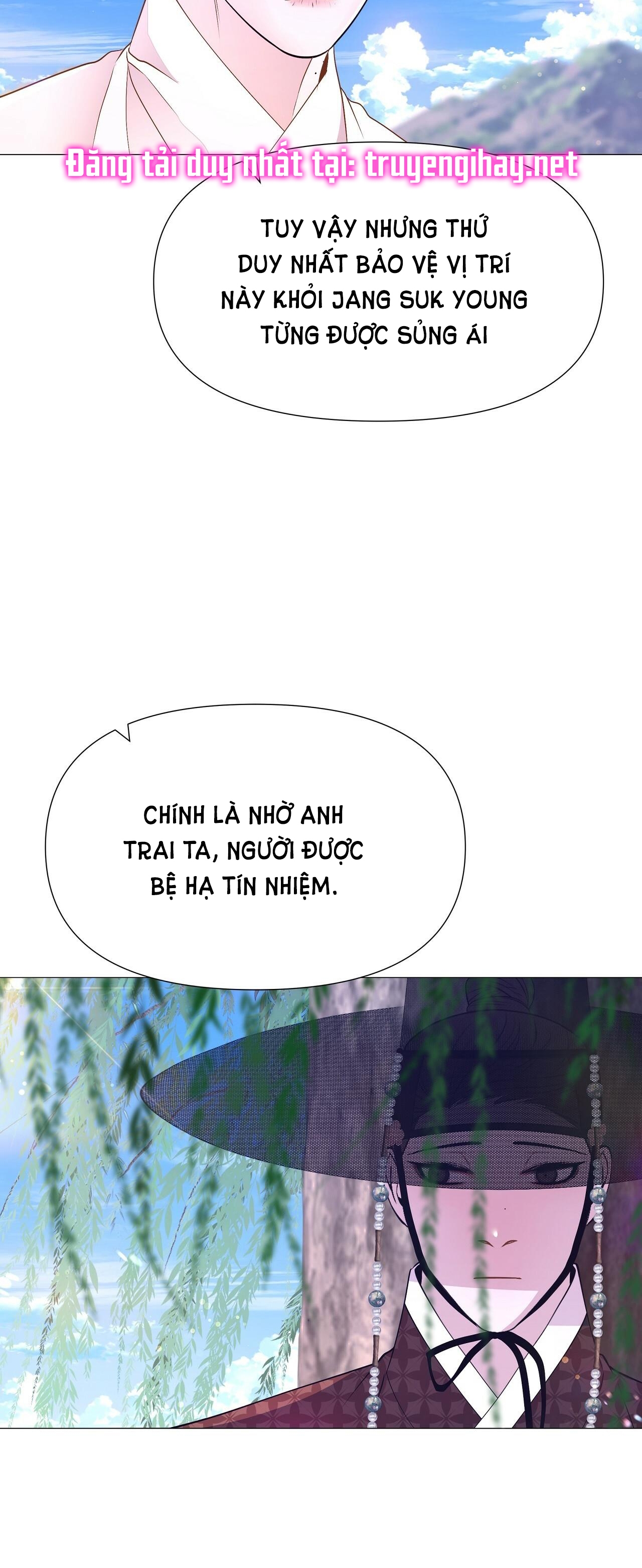 dạ xoa hóa liên ký chapter 33.2 10