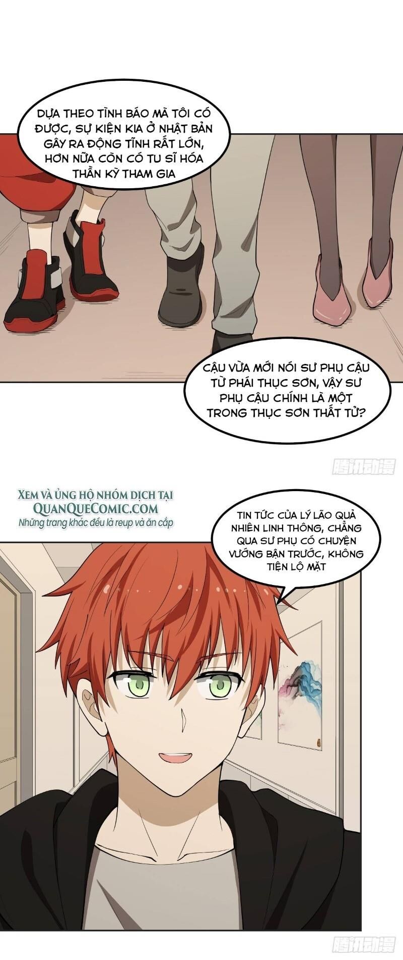 nghịch thiên tiên mệnh chapter 61 5