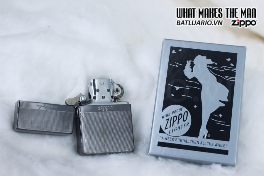 Bật Lửa Zippo Asia Za-3-136c