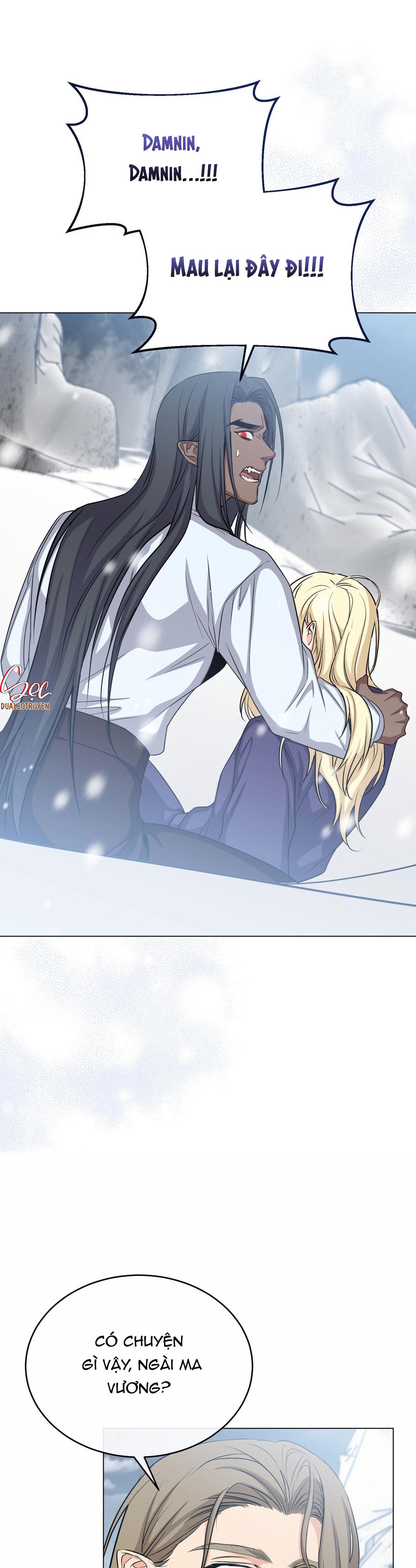 mặt trăng quỷ chapter 36 30