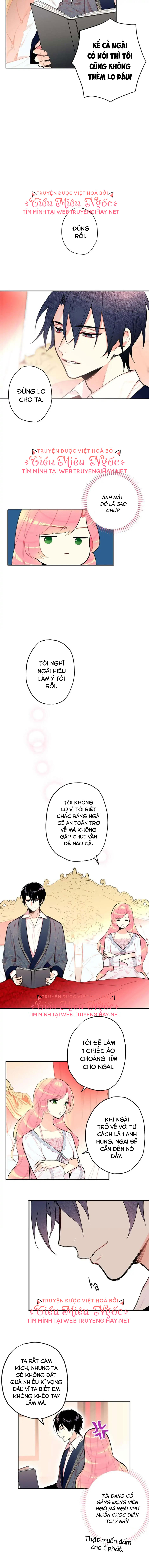 sống sót với thân phận là vợ của vị anh hùng chapter 8 6