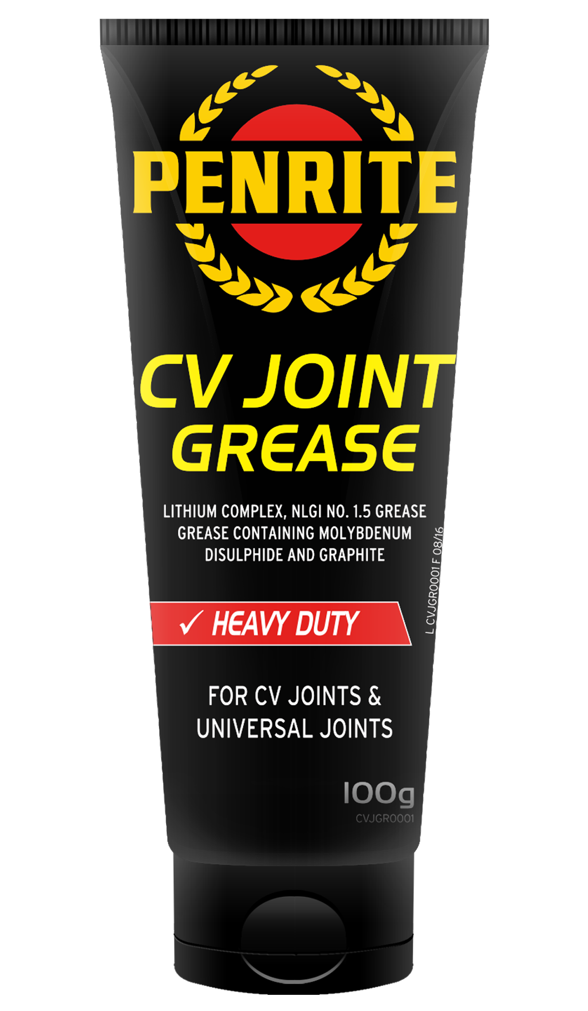 Mỡ khớp nối Penrite CV JOINT GREASE 100g