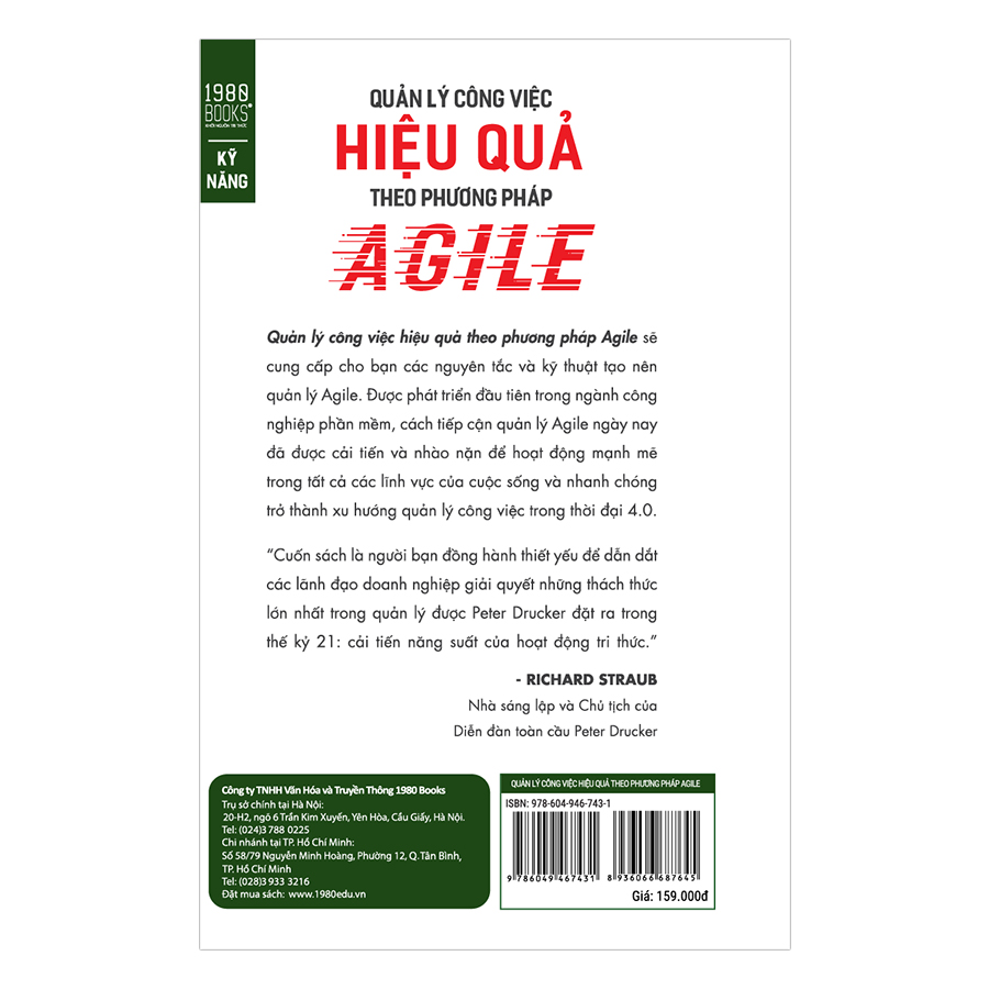 Hình ảnh Quản Lý Công Việc Hiệu Quả Theo Phương Pháp Của Agile