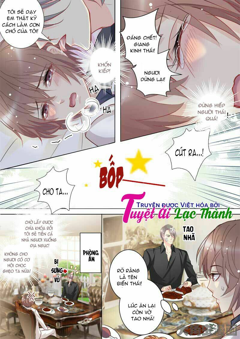 the stars are not luminous body chapter 38 2