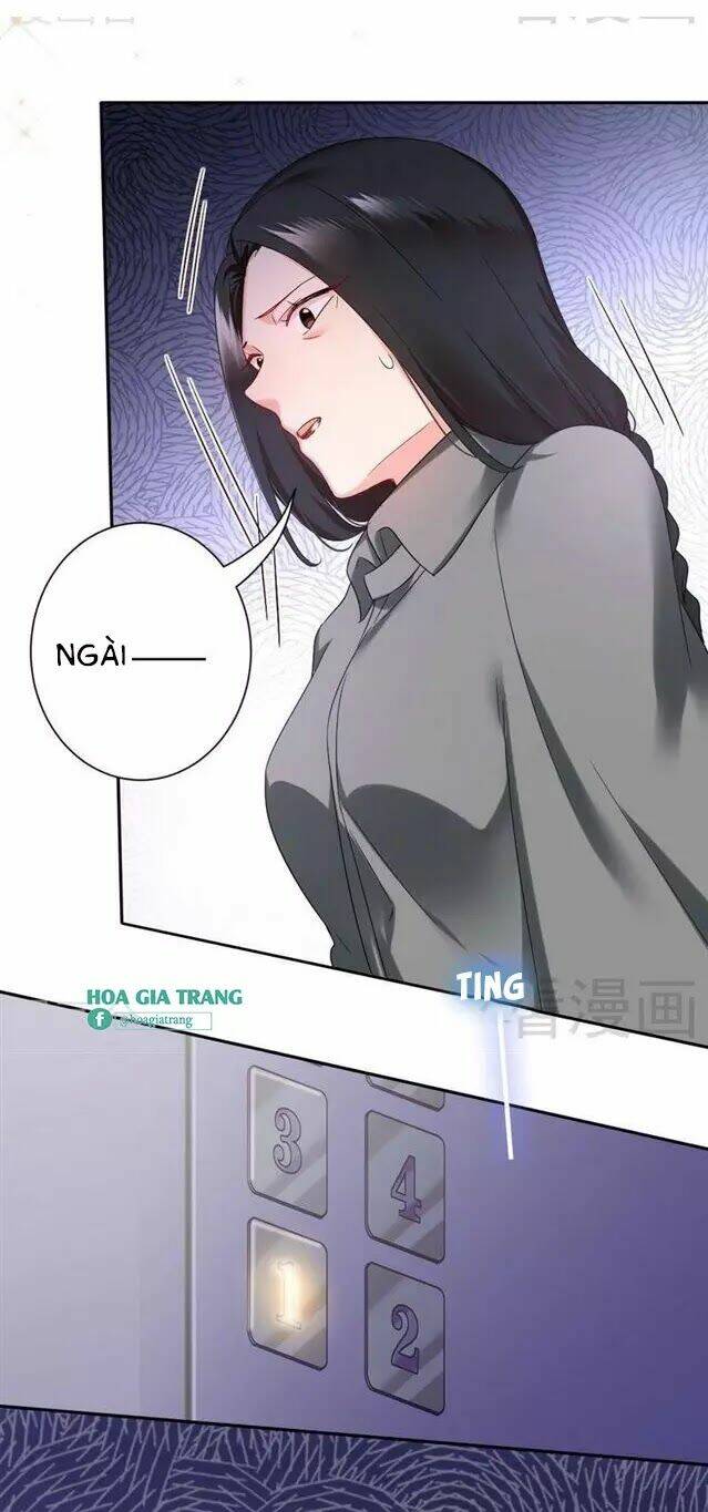 phục thù thiếu gia tiểu điềm thê chapter 76 17