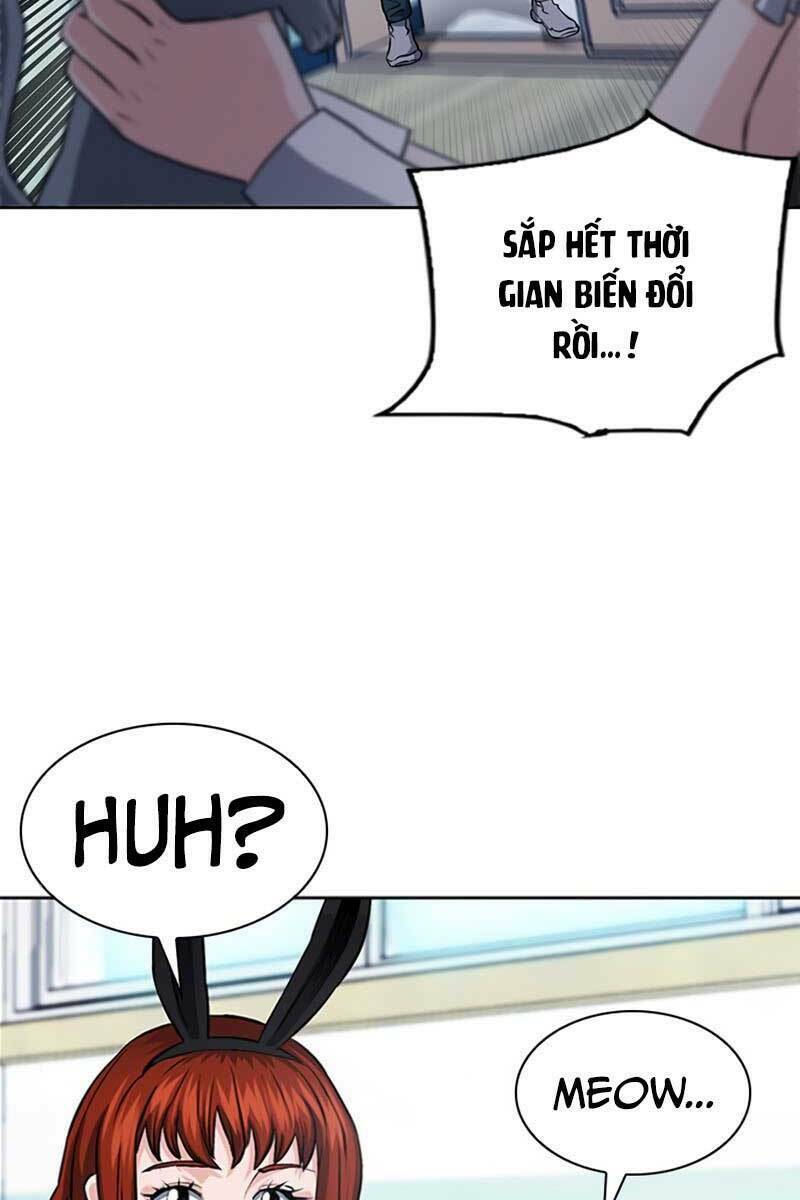 druid tại ga seoul - người hóa thú chapter 86 42