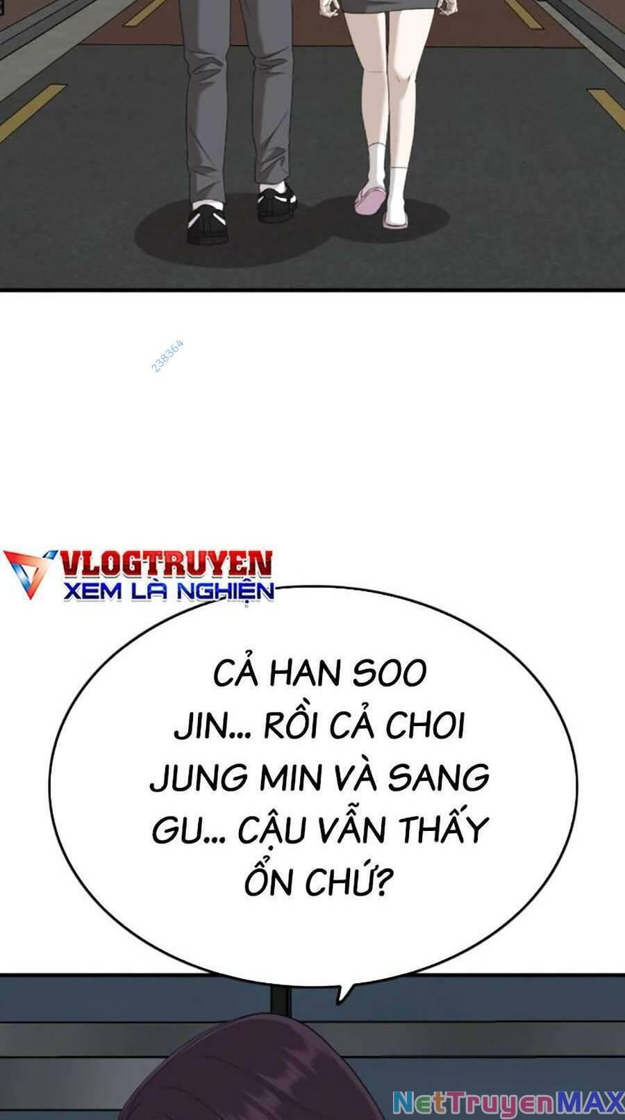 người xấu chapter 163 76