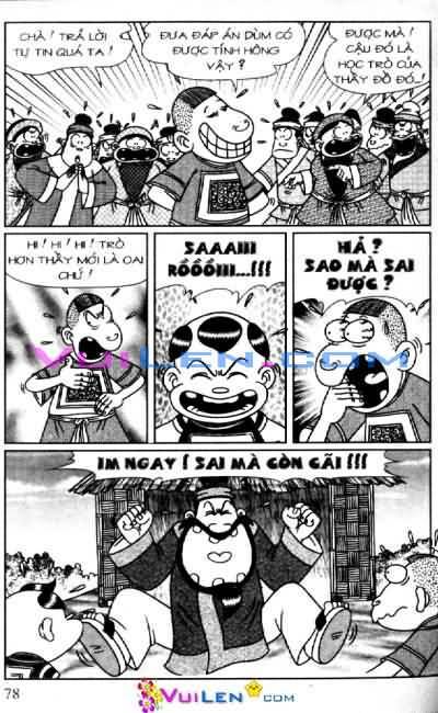 thần đồng đất việt chapter 86 75