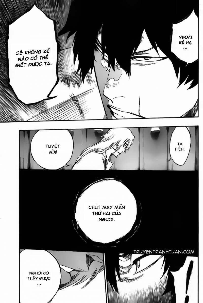 thần chết ichigo chapter 559 15