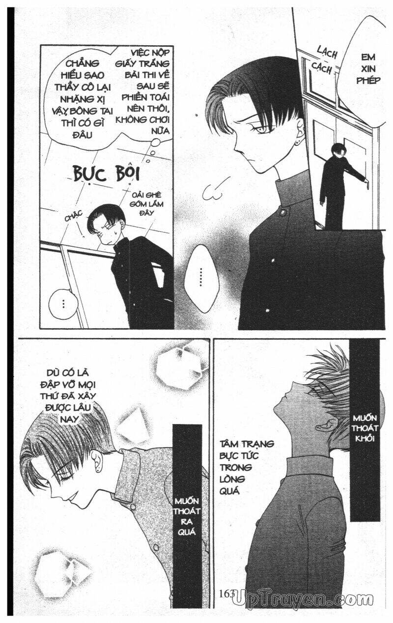 thấy mờ ghét chapter 3 163