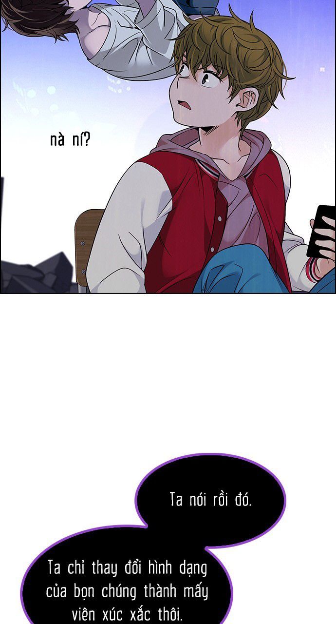 trò chơi số mệnh chapter 271 30