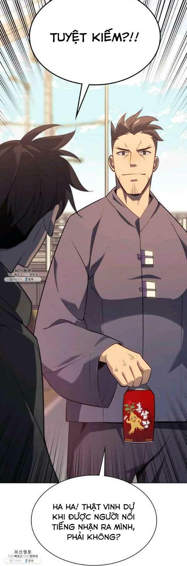 vượt qua giới hạn chapter 142 13