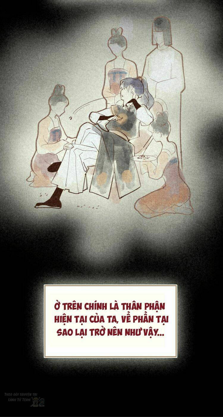 mãn đình phương - thiên hạ duy khanh chapter 3 30