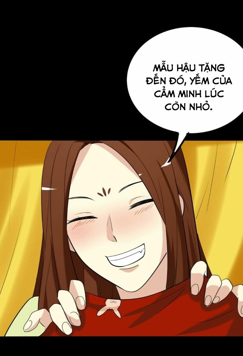 lưỡng bất nghi (full) chapter 149 7