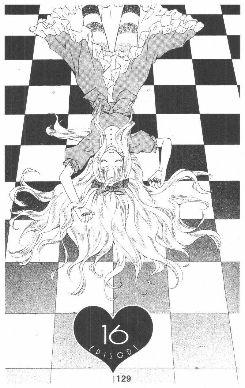 queen's white rabbit chapter 3 129