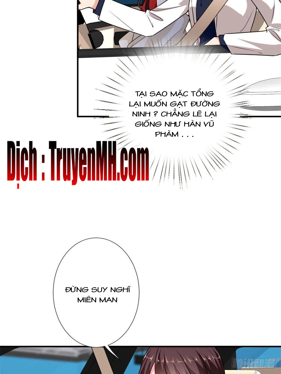 thí hôn lão công, cần giúp sức chapter 276 7