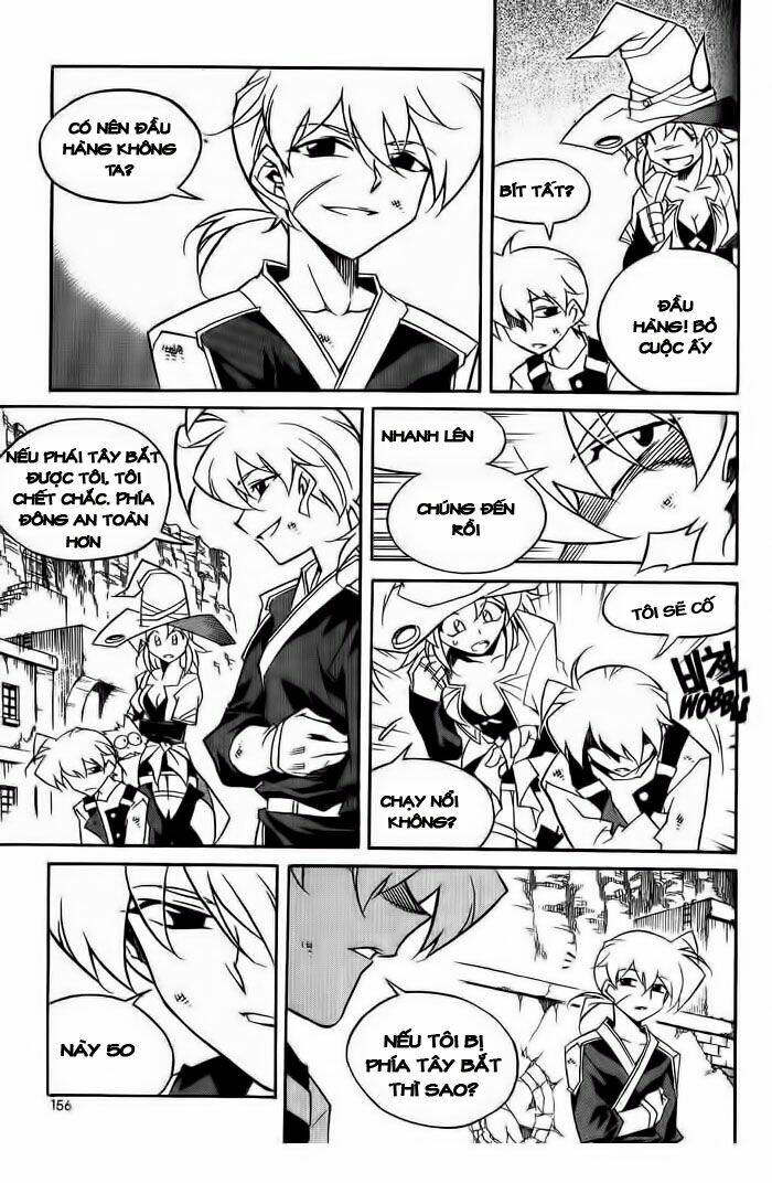 dorothy of oz chapter 22 6