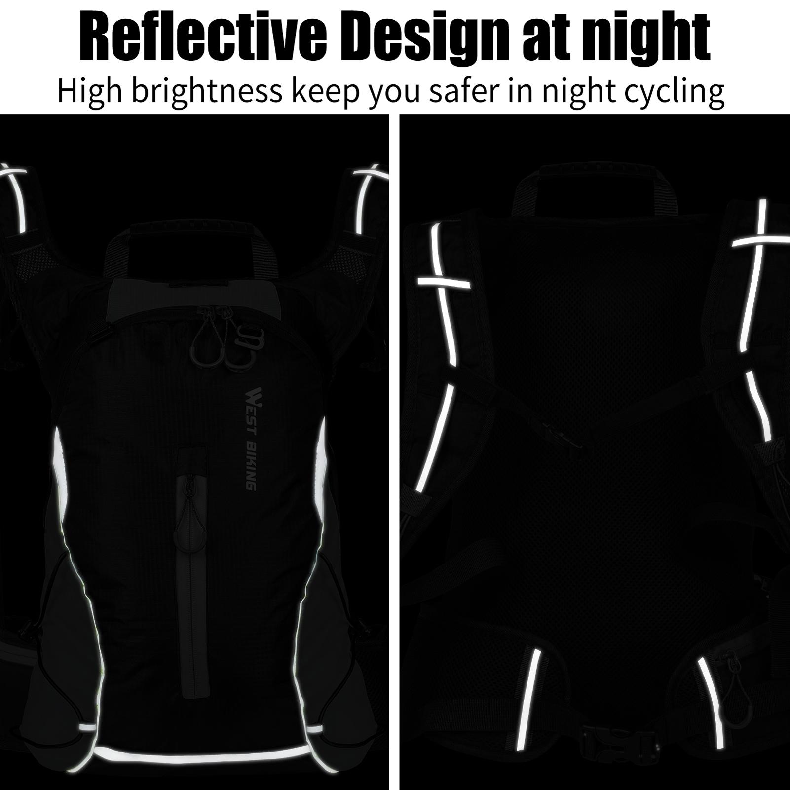 Ba lô ngoài trời giải trí, Túi du lịch