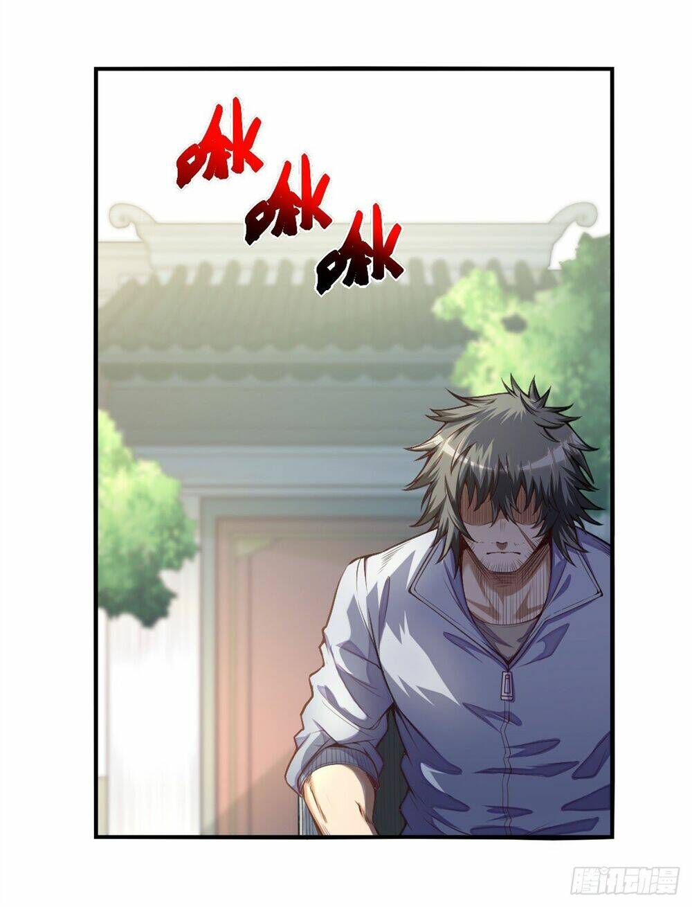 võng du chi tối cường liệp nhân chapter 1 20