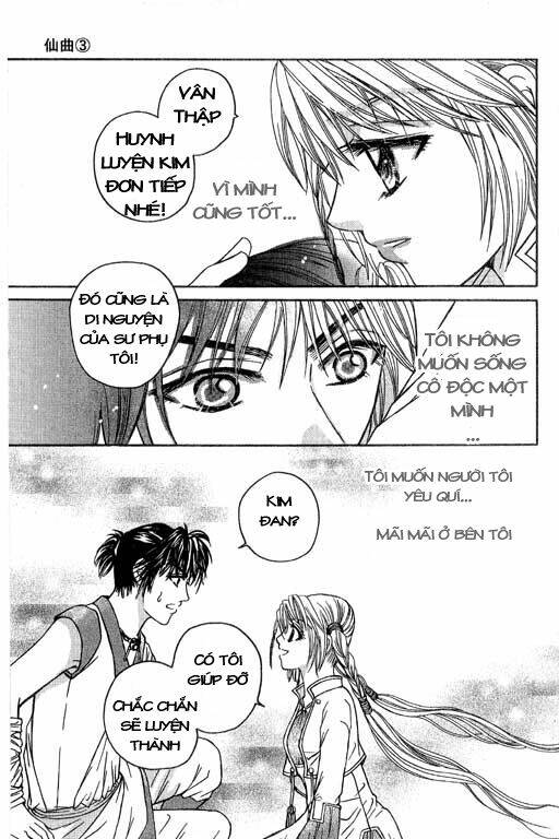 tiên khúc chapter 9 24