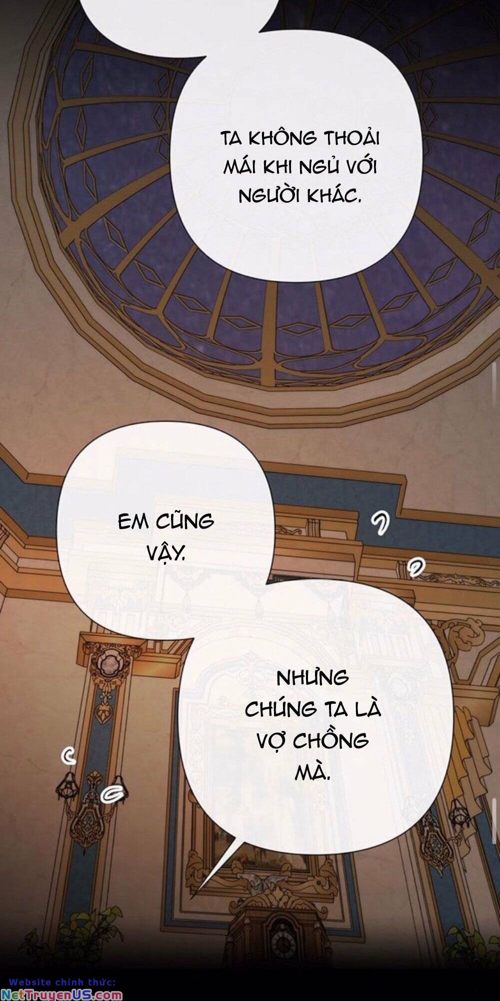 Hoàng Tử Rắc Rối chapter 47.2 25