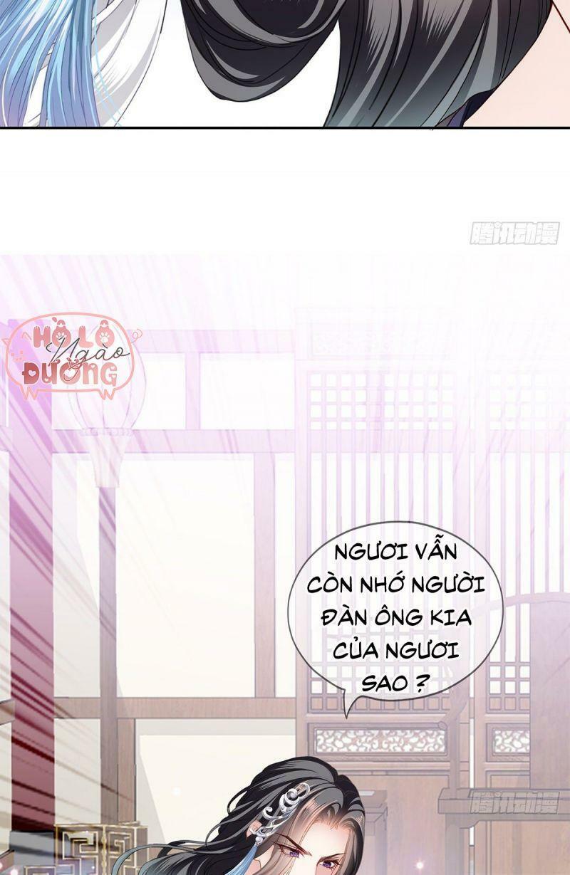 bổn vương muốn nàng chapter 15 22